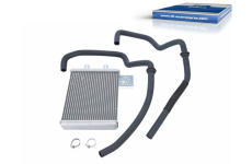 Výměník tepla, vnitřní vytápění DT Spare Parts 7.74032
