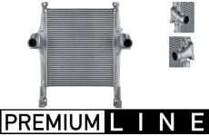 Chladič turba MAHLE CI 115 000P