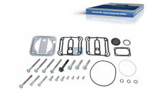 Sada na opravu, vzduchový kompresor DT Spare Parts 3.97355