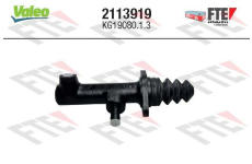 Hlavní válec, spojka VALEO 2113919