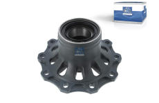 Náboj kola DT Spare Parts 10.10493