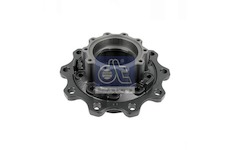 Náboj kola DT Spare Parts 1.17211