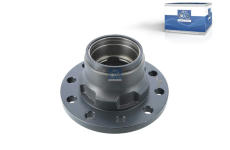 Náboj kola DT Spare Parts 10.10437