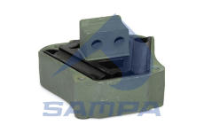 Zavěšení motoru SAMPA 061.112