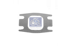 Těsnění, kolektor výfukových plynů DT Spare Parts 7.53604