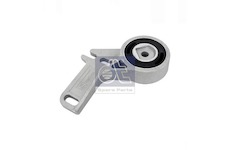 Drzak, mrizka chladice DT Spare Parts 1.11368