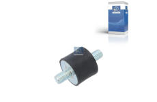 Drzak chladice DT Spare Parts 1.11131