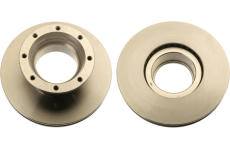 Brzdový kotouč TRW DF5040S