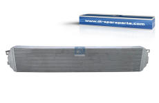 Olejový chladič, motorový olej DT Spare Parts 4.68764