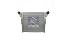 Chladič turba DT Spare Parts 6.35410