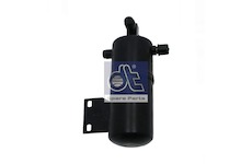 Susarna, klimatizace DT Spare Parts 2.76061