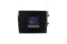 Kondenzátor, klimatizace DT Spare Parts 7.74023