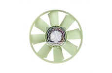 Odvetravani, chlazeni motoru DT Spare Parts 7.60705