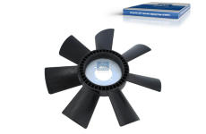 Odvetravani, chlazeni motoru DT Spare Parts 7.60709