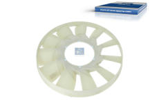 Spojka, větrák chladiče DT Spare Parts 3.15504