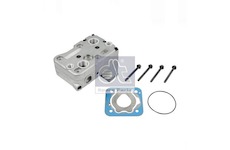 Hlava válce, vzduchový kompresor DT Spare Parts 3.75018