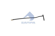 Potrubí SAMPA 043.425