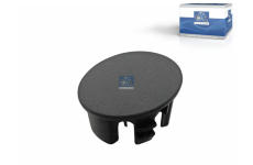 Kryt nárazníku DT Spare Parts 1.55039