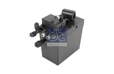 Sklápěcí čerpadlo, kabina DT Spare Parts 7.77022