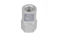 Matice spony pruznice DT Spare Parts 1.25437