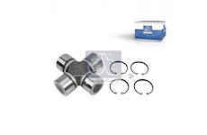 Kloub, podélný hřídel DT Spare Parts 4.62105