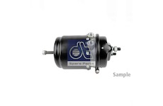 Pruzinovy brzdovy valec DT Spare Parts 4.67675