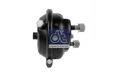 Membránový brzdový válec DT Spare Parts 5.70317