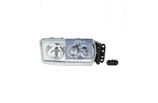 Hlavní světlomet DT Spare Parts 7.25005