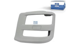 Nárazník DT Spare Parts 3.81295