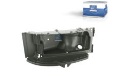 Pouzdro, hlavní světlomet DT Spare Parts 1.22593