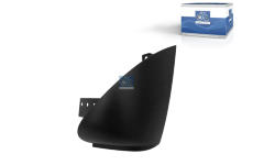 Kryt nárazníku DT Spare Parts 7.10126