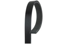ozubený klínový řemen GATES 5PK1010HD