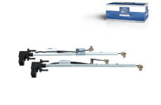 Vystrazny kontakt, opotrebeni oblozeni DT Spare Parts 6.95171