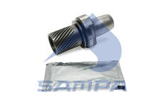 Sada na opravy, automatické nastavení SAMPA 050.569