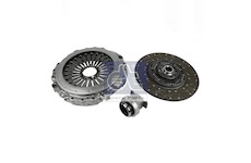 Spojková sada DT Spare Parts 3.94002