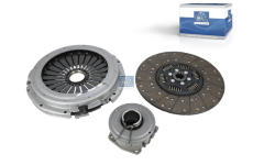 Spojková sada DT Spare Parts 3.94020