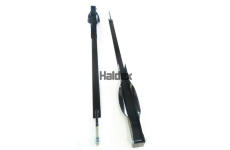 Objimka, paska-zasobnik stlaceneho vzduchu HALDEX 0307039600