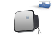 Zpetne zrcátko DT Spare Parts 6.75053