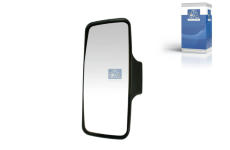 vnejsi zpetne zrcatko, kabina DT Spare Parts 6.75015