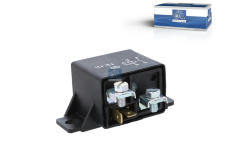 Elektromagnetický spínač, startér DT Spare Parts 7.61084