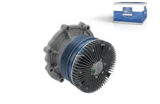 Vodní čerpadlo, chlazení motoru DT Spare Parts 3.16036