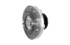 Spojka, větrák chladiče DT Spare Parts 7.60800