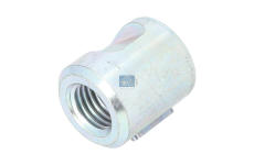 Zavitove pouzdro, pruzna vzpera DT Spare Parts 2.61152