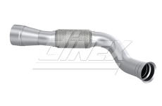 Výfuková trubka DINEX 5AA047