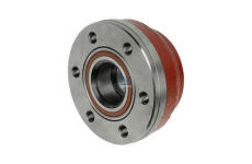 Sada ložisek kol DT Spare Parts 7.32500