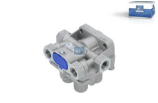 Víceokruhové ochranné ventily DT Spare Parts 1.00319