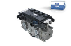 Modulátor náprav DT Spare Parts 7.16500
