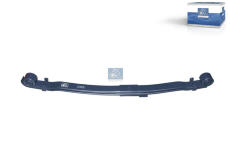 Paket pružin DT Spare Parts 3.65342