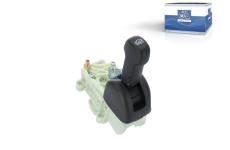 Brzdový ventil, parkovací brzda DT Spare Parts 1.18918