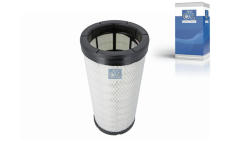 Filtr - sekundární vzduch DT Spare Parts 1.40186